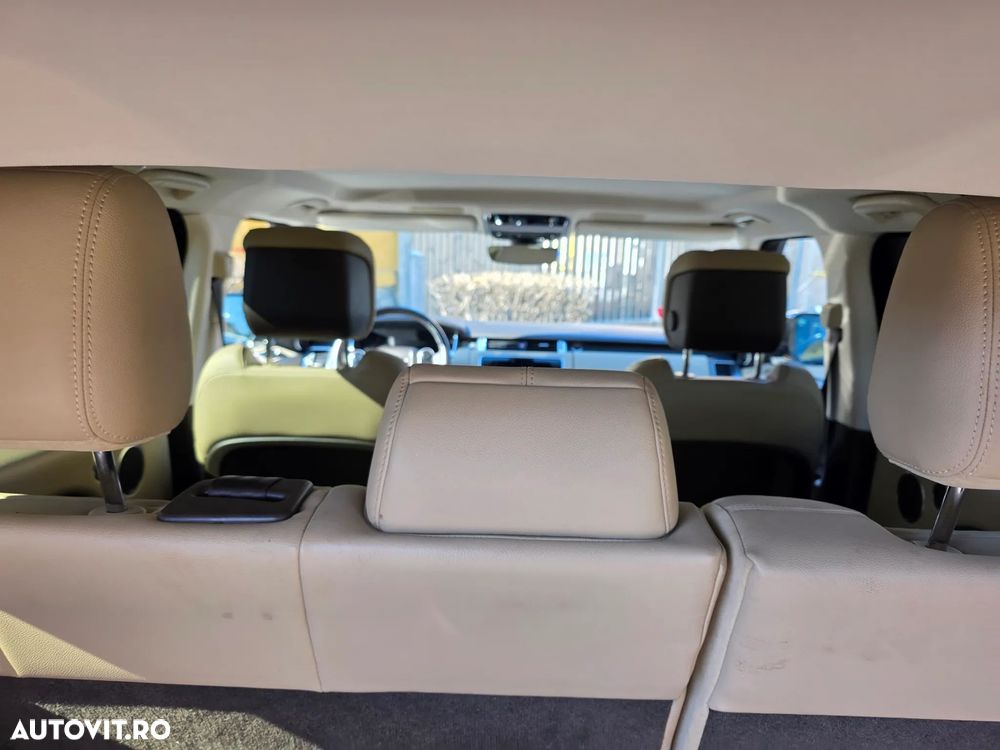 Land Rover Range Rover Sport 2.0 L Si4 SE - 24