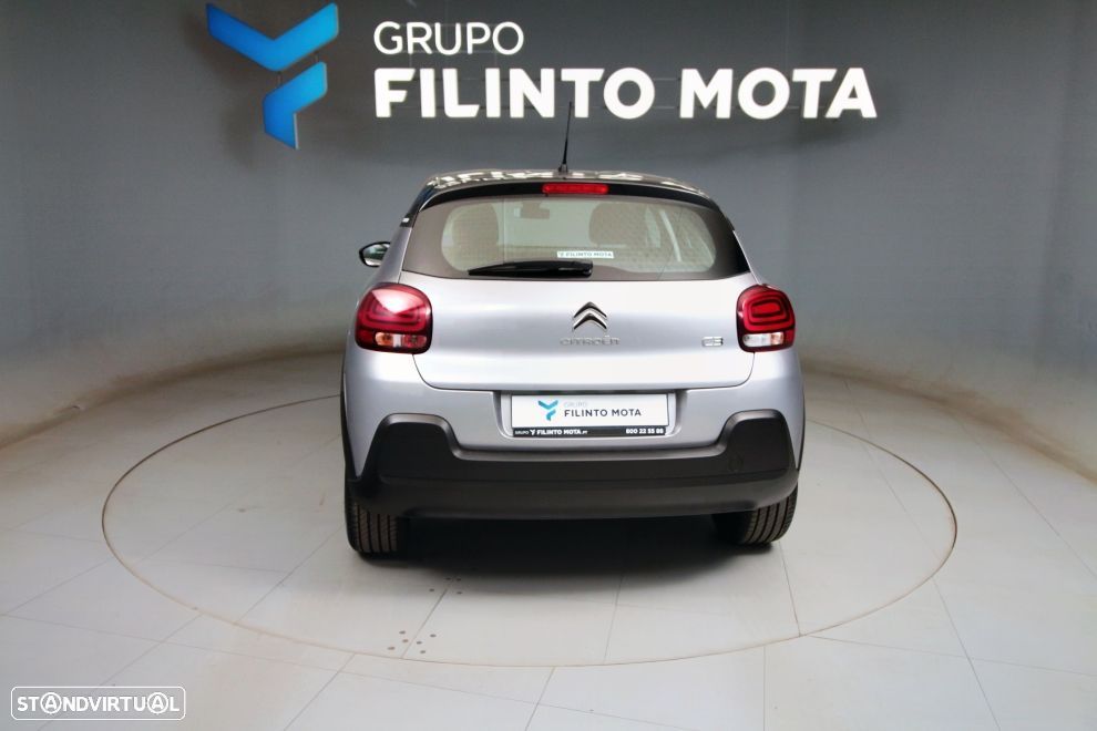 Citroën C3 1.2 PureTech C-Series - 3