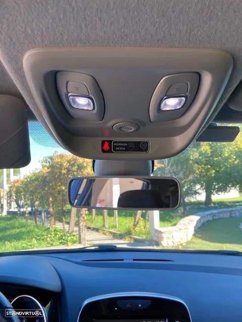 Renault Clio 0.9 TCE GT Line - 40