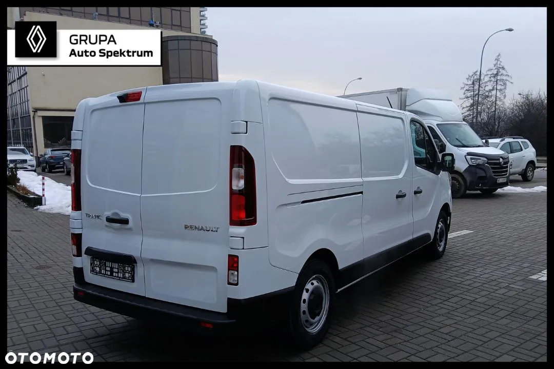 Renault Trafic - 6