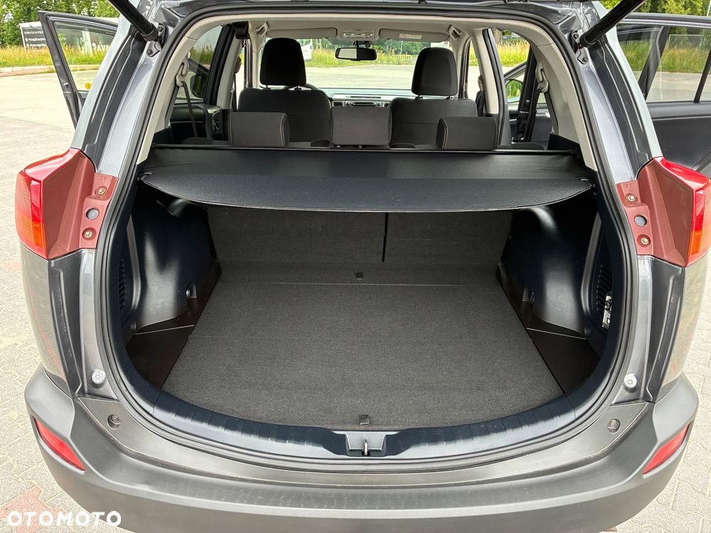 Toyota RAV4 2.0 Prestige - 19