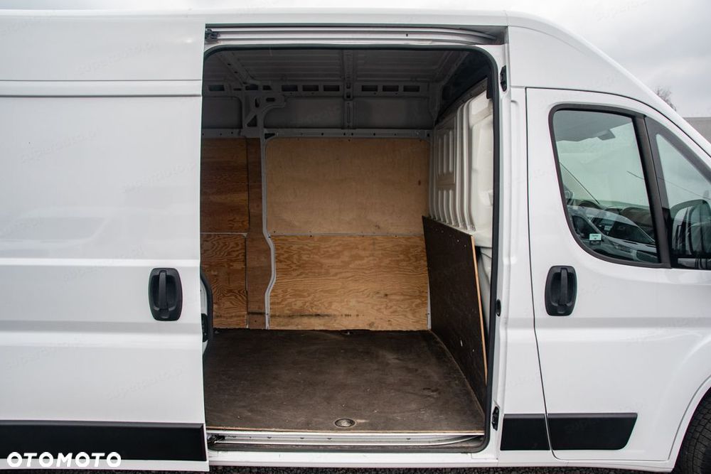 Fiat Ducato L3H2 Easy Pro 2.2 140KM - 14
