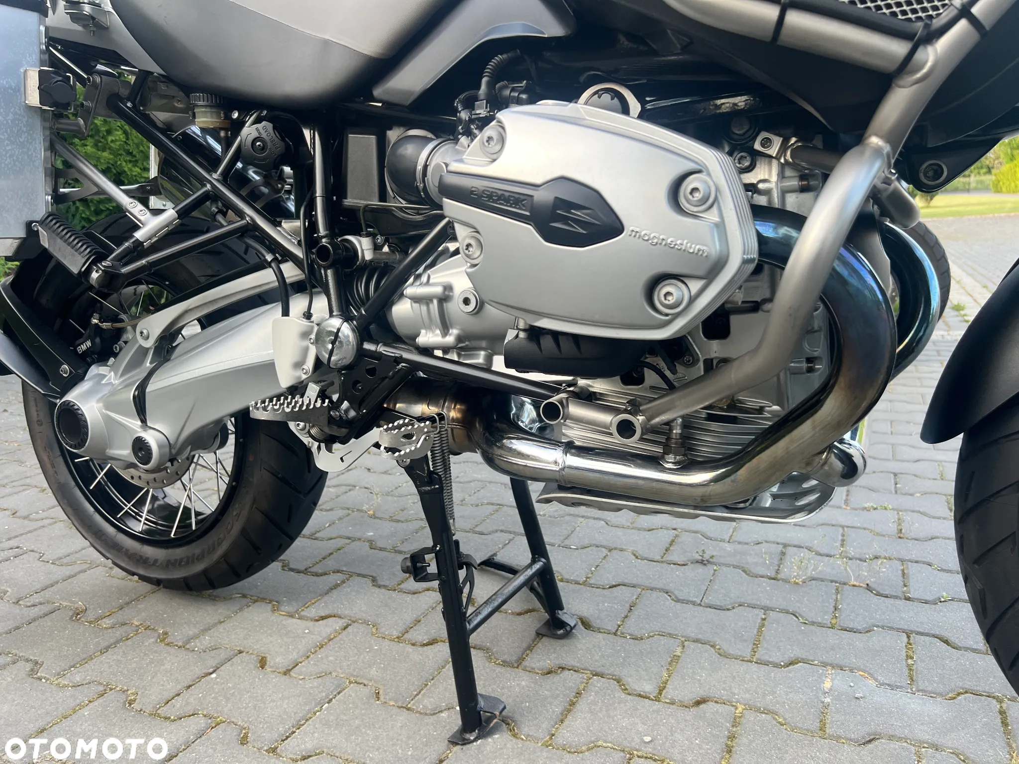 BMW GS - 23
