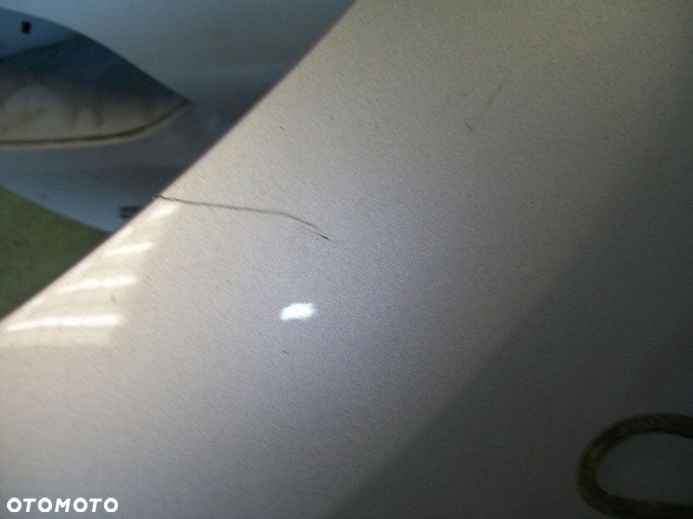 Błotnik przód przedni prawy Peugeot 308 - 2