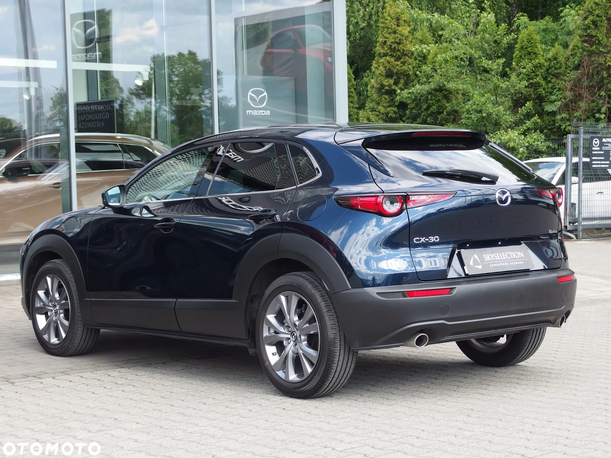 Mazda CX-30 - 6