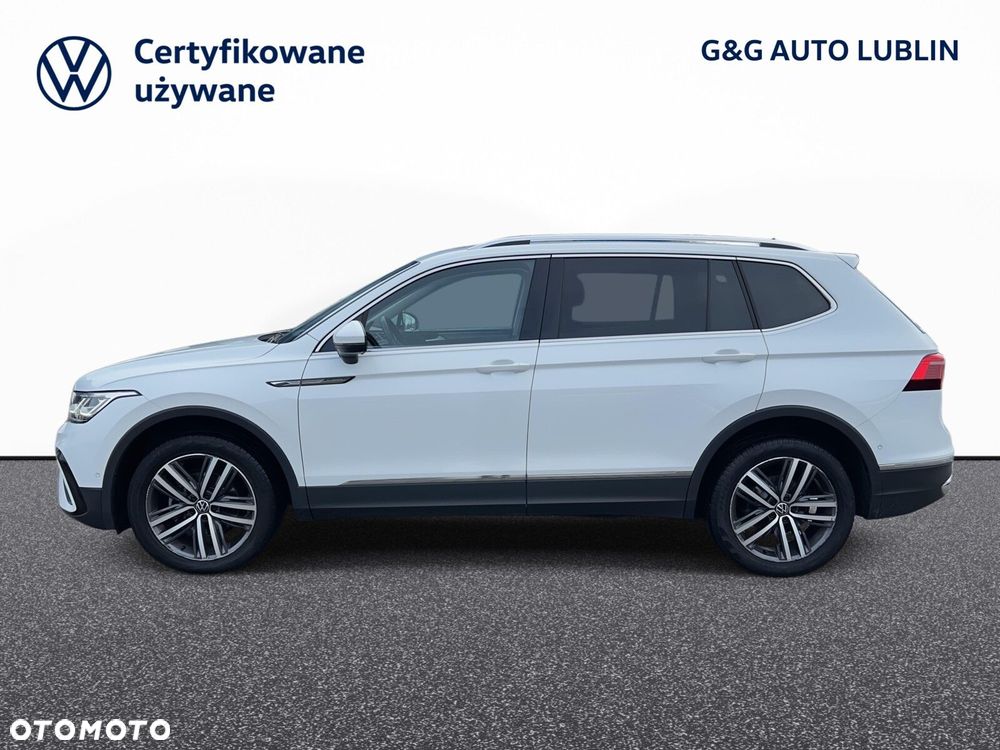 Volkswagen Tiguan Allspace 2.0 TDI 4Mot Elegance DSG - 3