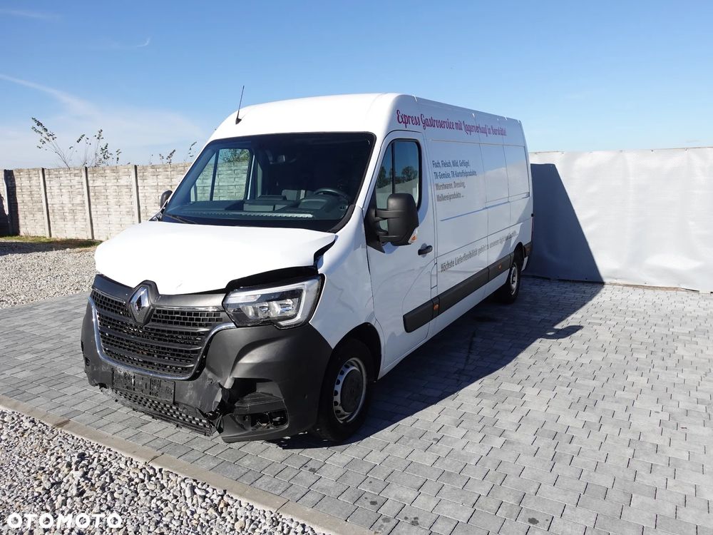 Renault Master - 12