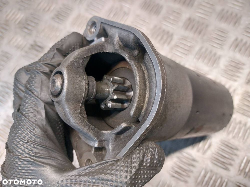 ROZRUSZNIK VOLVO S60 I 2.4 D5 1005831253 0001109252 - 3