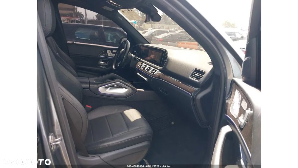 Mercedes-Benz GLE - 10