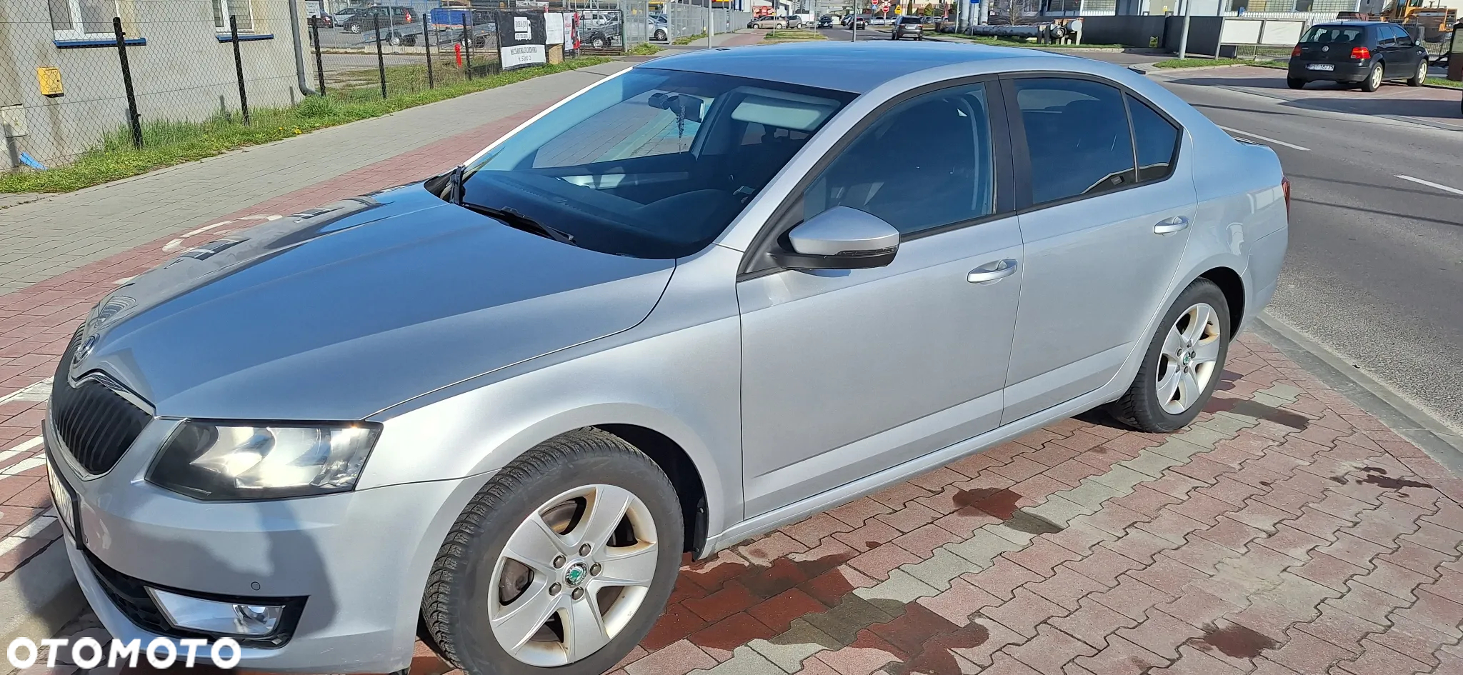 Skoda Octavia 1.4 TSI Ambition - 2