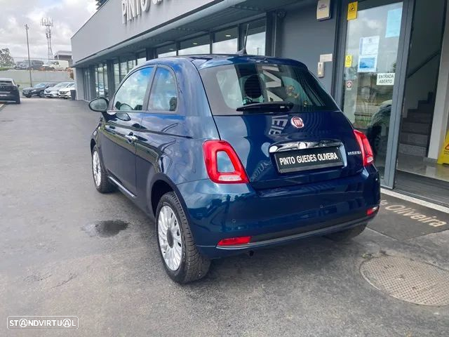 Fiat 500 - 8