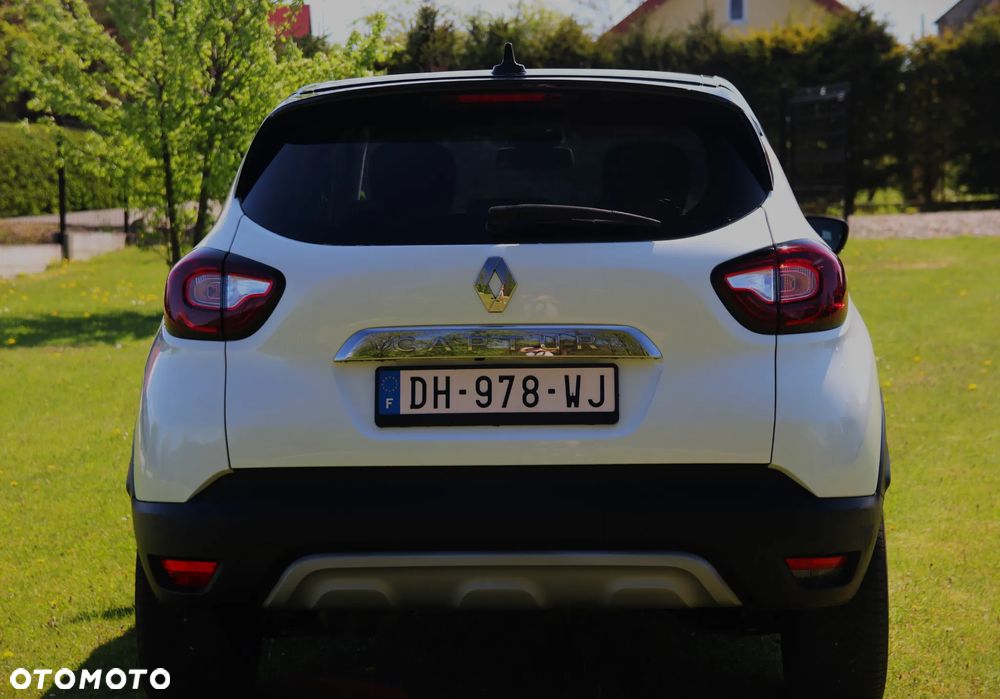 Renault Captur - 6