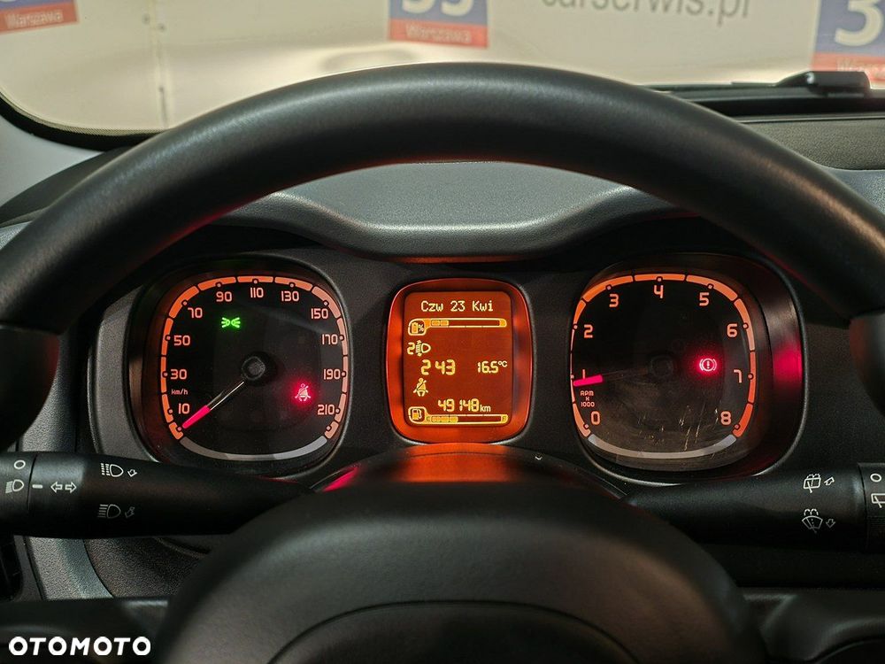 Fiat Panda 1.0 Hybrid City Cross - 20