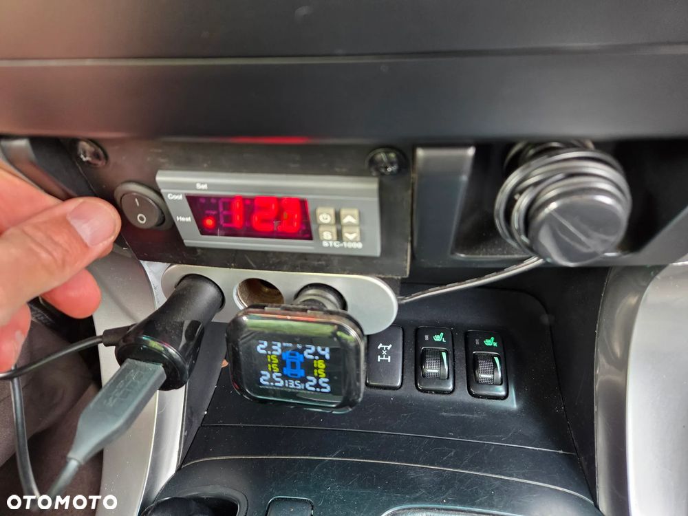 Toyota Land Cruiser 3.0 D Sol - 22