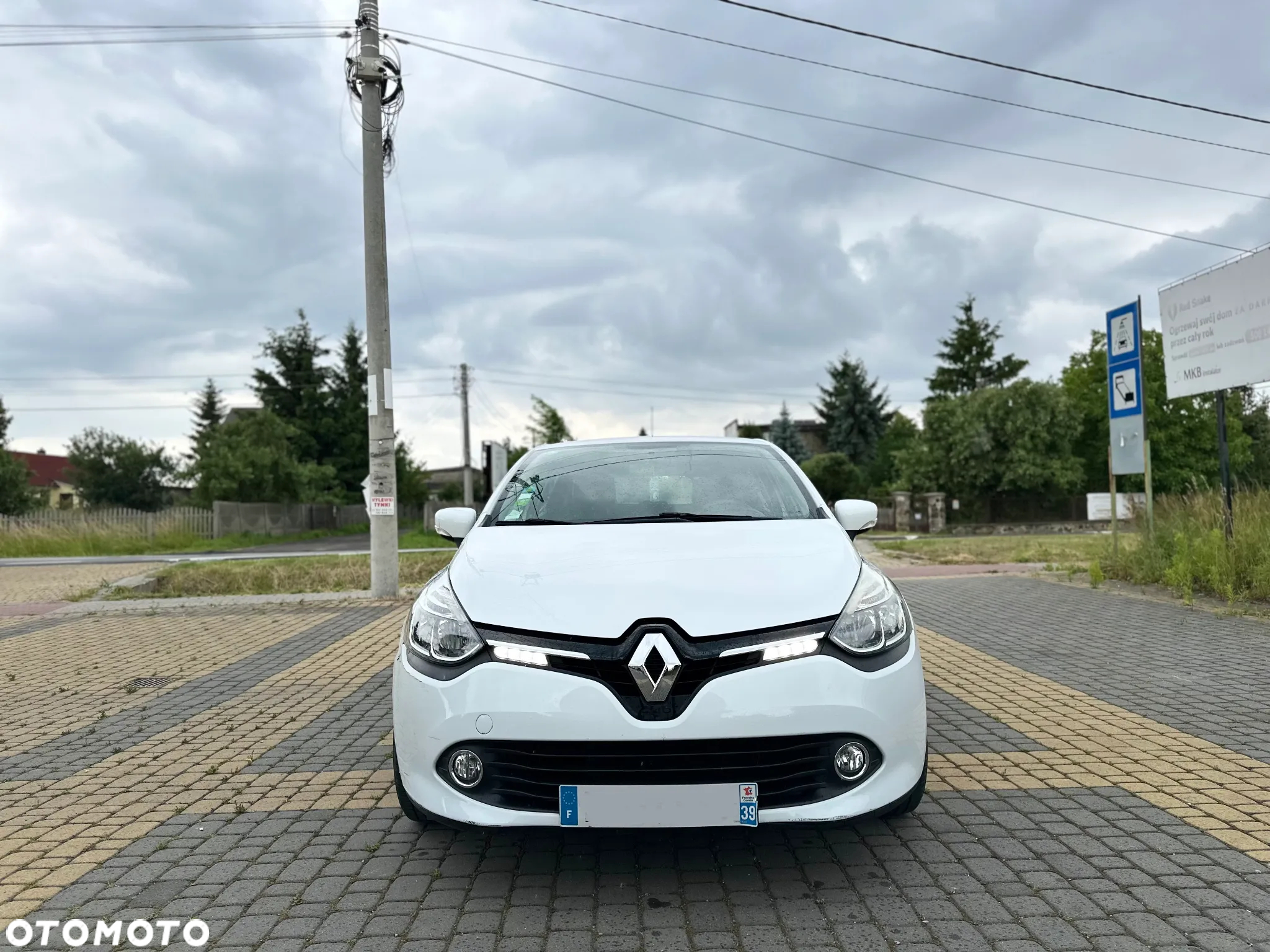 Renault Clio 1.2 16V 75 Limited - 3