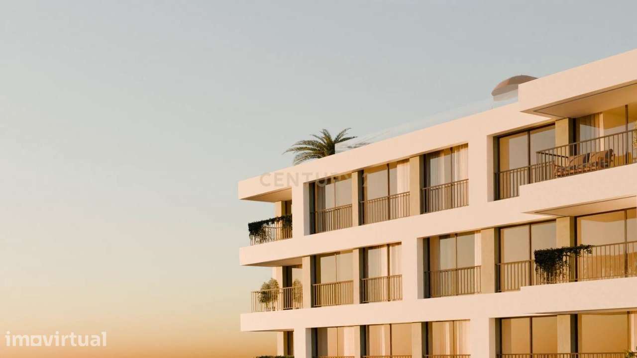Apartamento T1 - Novo - Funchal - Vista Mar - Grande imagem: 3/32