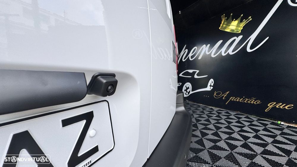 Fiat Doblo 1.5 D XL - 17