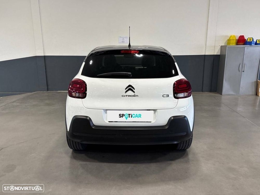 Citroën C3 1.2 PureTech Shine - 5