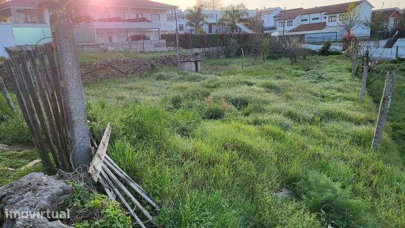 Terreno Urbano Santo Tirso - Grande imagem: 5/7