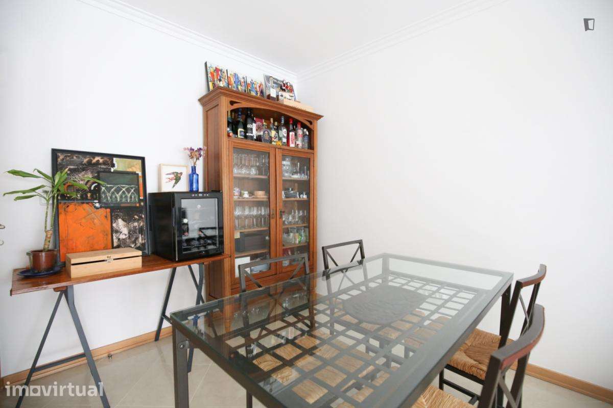 Quarto - localizado em Costa da Caparica Lisbon - Grande imagem: 4/41