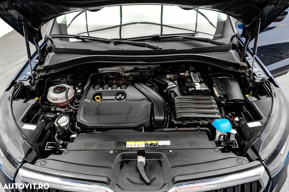 Skoda Kodiaq 1.5 TSI DSG Style - 27
