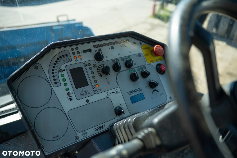 Hamm HD 90 - 9