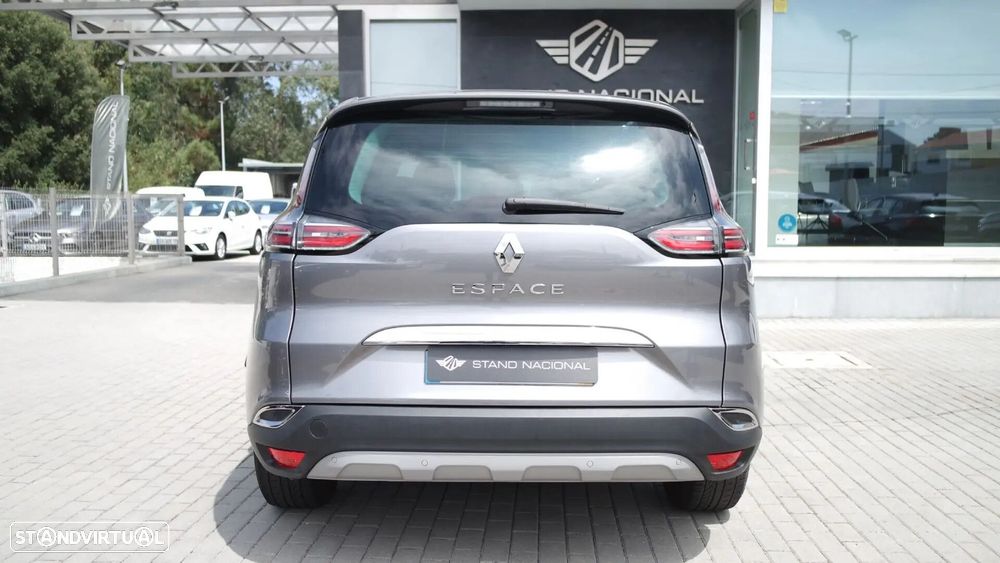 Renault Espace 1.6 dCi Zen - 5