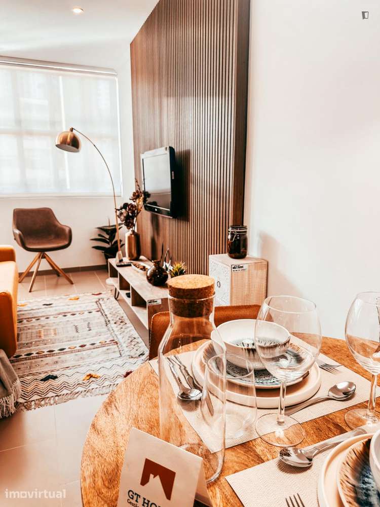 Apartamento com 1 quartos - localizado em Amadora Lisbon - Grande imagem: 2/40