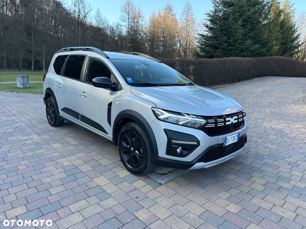 Dacia Jogger TCe 110 (7-Sitzer) Extreme - 19