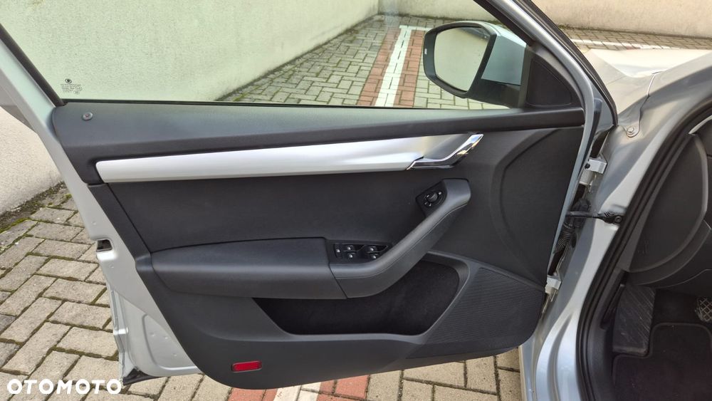 Skoda Octavia 1.0 TSI Ambition - 8