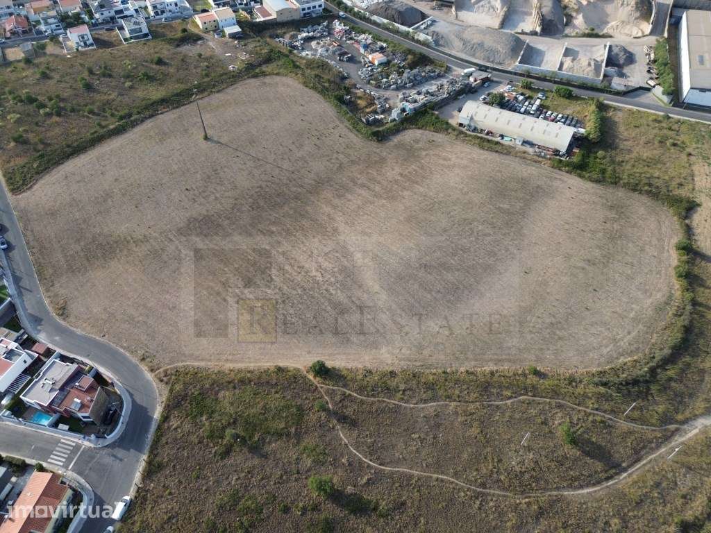 Terreno para Construção em São Domingos de Rana - Cascais - Grande imagem: 3/11