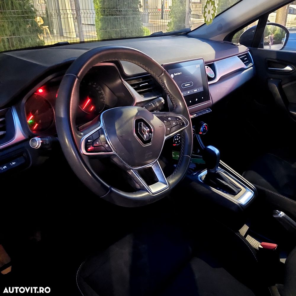 Renault Captur - 6