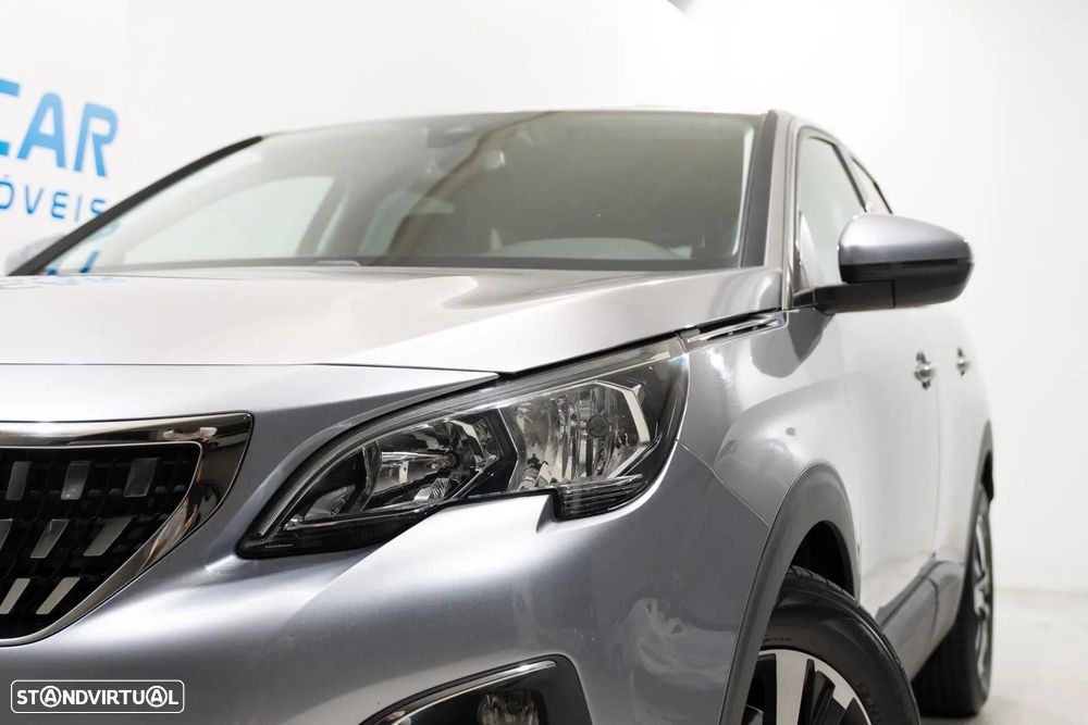 Peugeot 3008 1.6 BlueHDi Active - 5