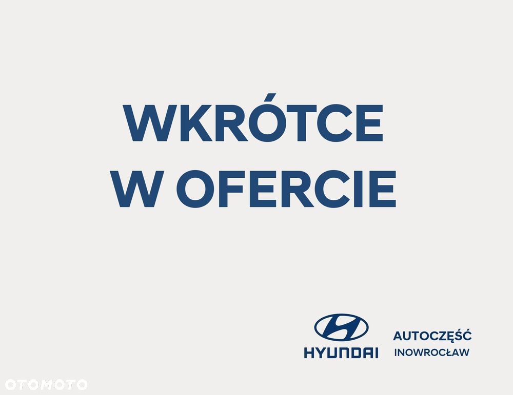 Hyundai Kona 1.6 GDI Hybrid Smart DCT - 1