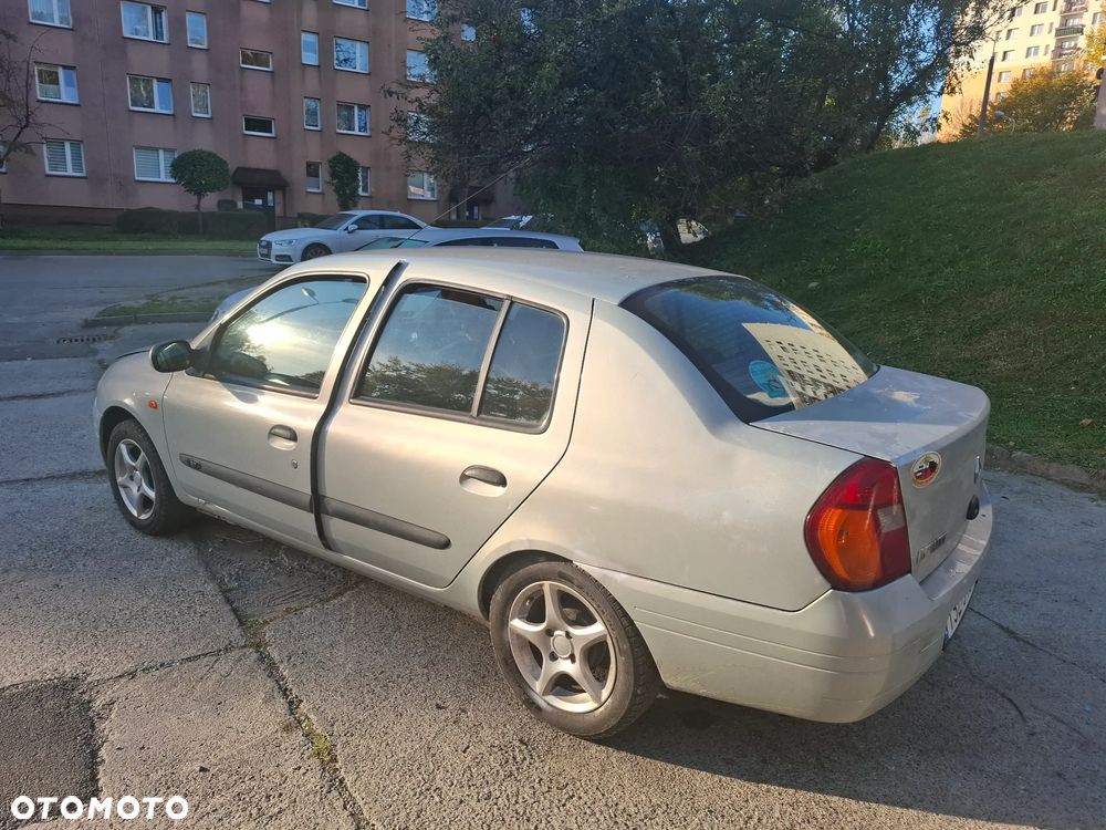 Renault Thalia - 4