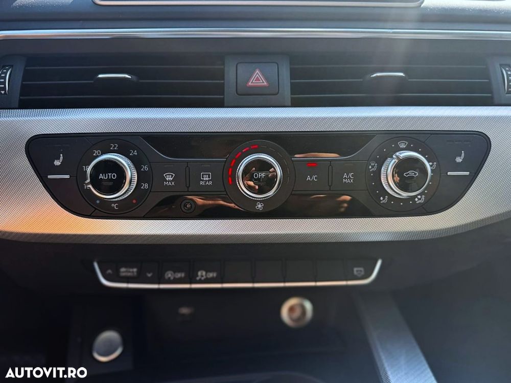 Audi A5 Sportback 40 TFSI S tronic design - 10