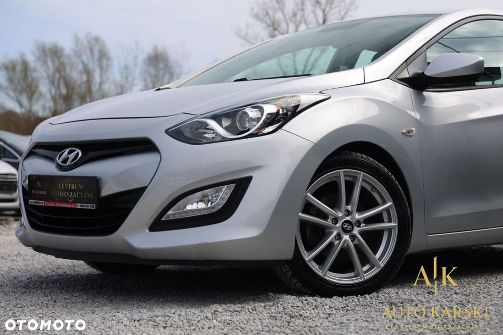 Hyundai i30 - 10