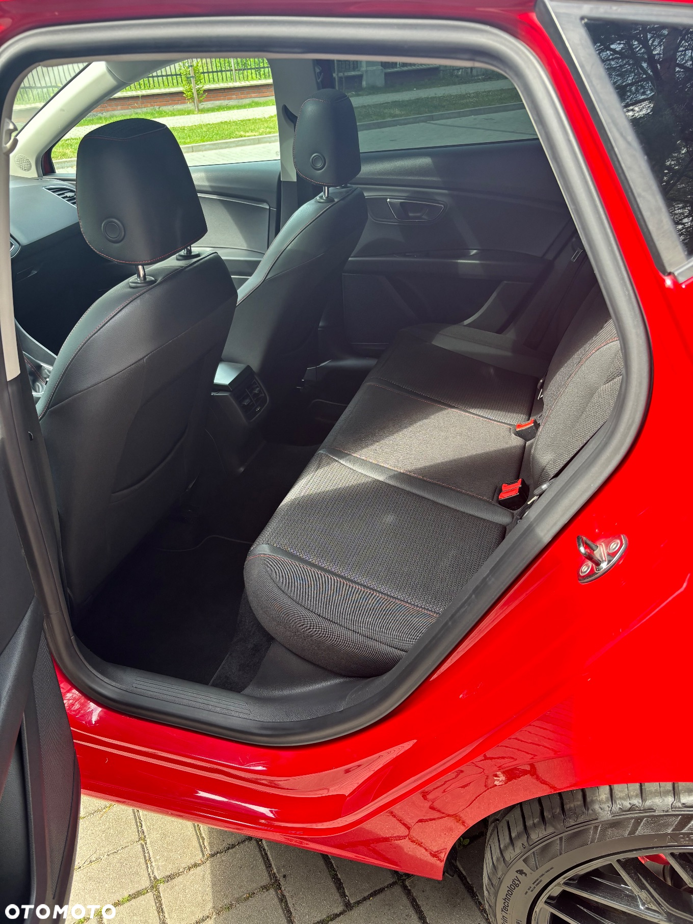 Seat Leon - 26