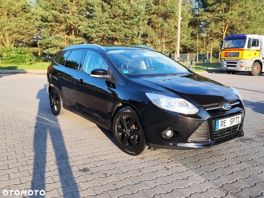Ford Focus - 6