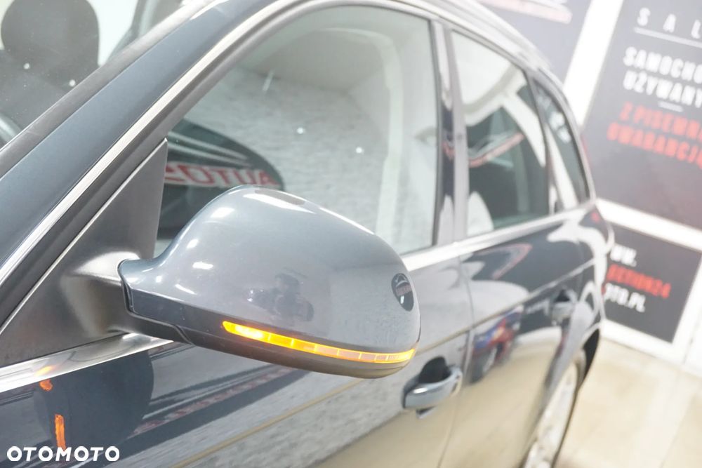 Audi A4 Avant 2.0 TDI - 8