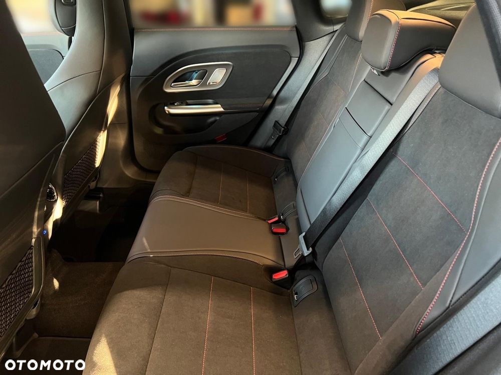 Mercedes-Benz CLA 2026