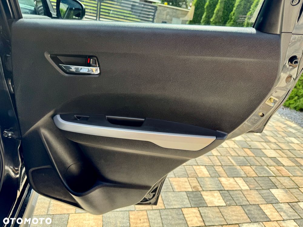 Suzuki Vitara 1.6 DDiS (4x2) Comfort - 22