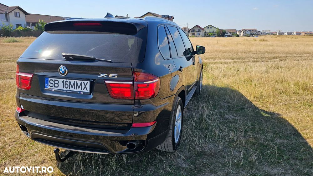 BMW X5 xDrive30d - 2