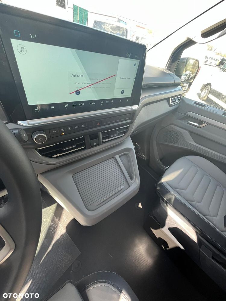 Volkswagen Transporter FURGON Edition - 25