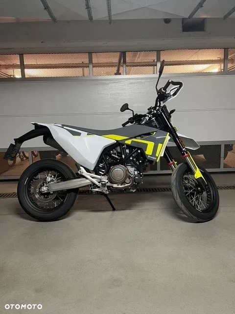 Husqvarna 701