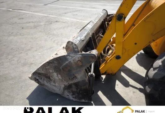 JCB Ładowarka JCB 2CX AIRMASTER , 2008 rok - 14