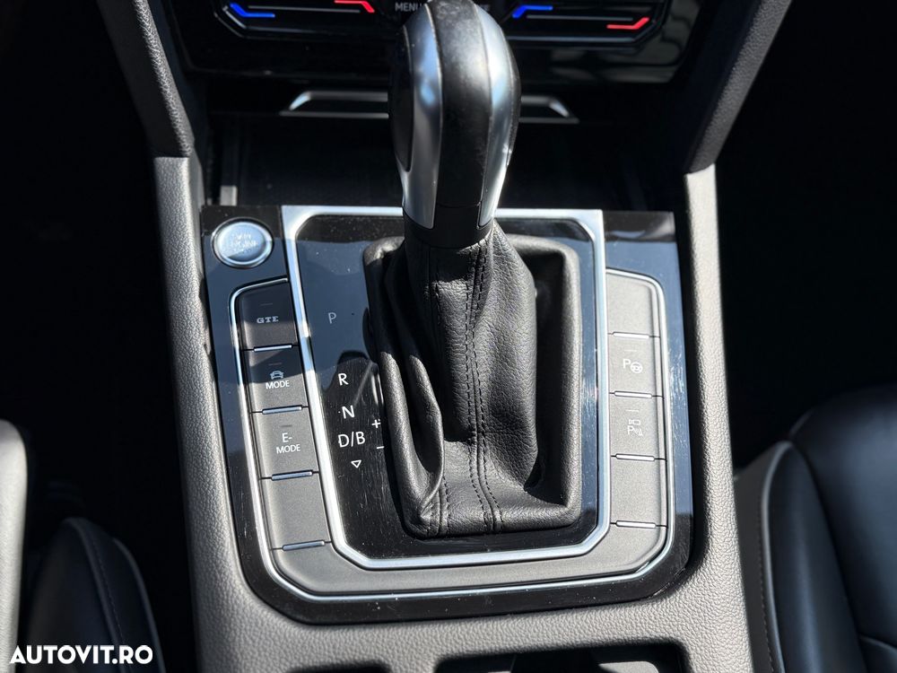 Volkswagen ARTEON 1.4 eHybrid OPF DSG Elegance - 9