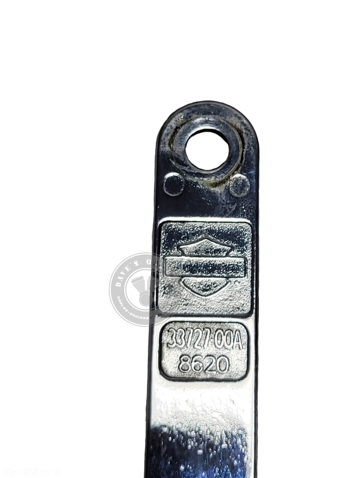 Shifter dźwignia zmiany biegów Harley Davidson Touring 33727-00A - 5