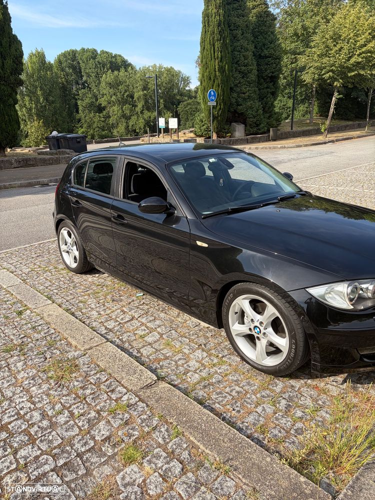 BMW 120 d - 7