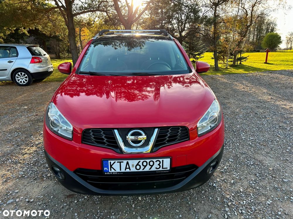 Nissan Qashqai - 19